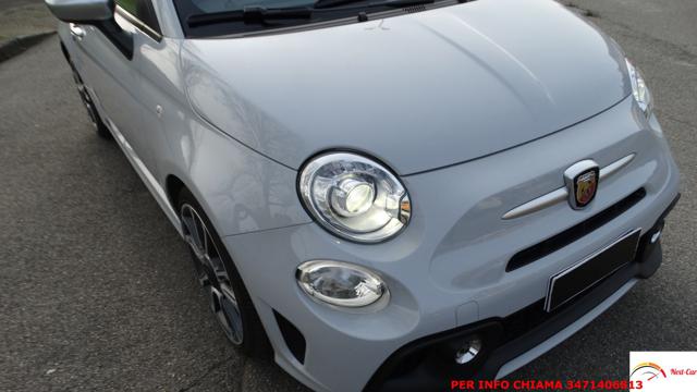 ABARTH 595 usata 53
