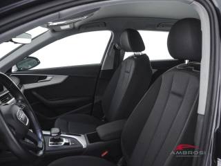 AUDI A4 usata 8