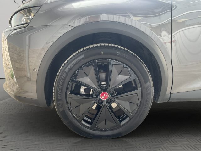 DS AUTOMOBILES DS 7 usata 22