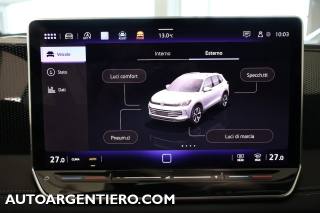 VOLKSWAGEN Tiguan usata, con Fari LED