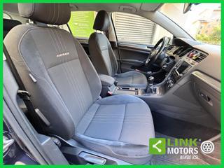 VOLKSWAGEN Golf Variant usata 36