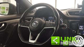 NISSAN Qashqai usata 18
