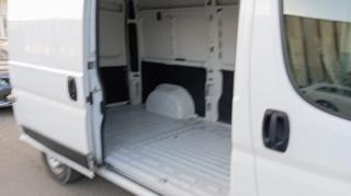 PEUGEOT Boxer usata, con Specchietti laterali elettrici