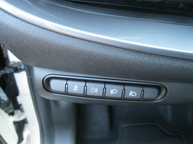 FIAT 500 usata, con Servosterzo