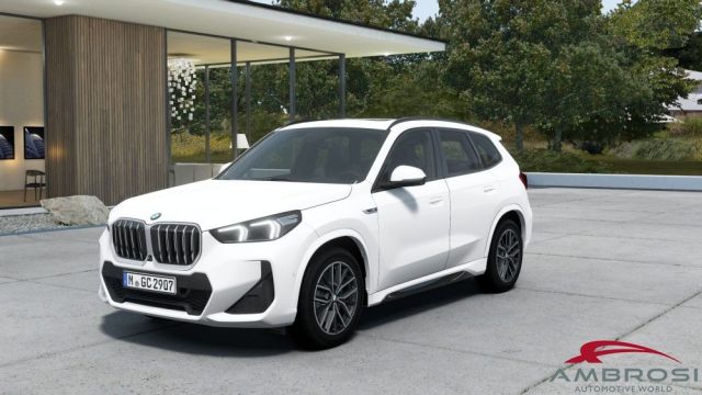 BMW X1 usata 0