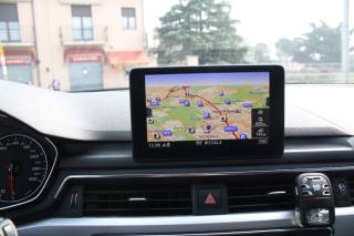 AUDI A4 usata, con Servosterzo