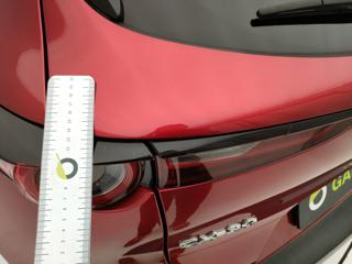 MAZDA CX-30 usata, con Autoradio digitale