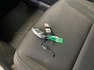 HYUNDAI Kona usata, con Servosterzo