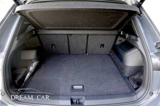 VOLKSWAGEN Tiguan usata, con Filtro antiparticolato