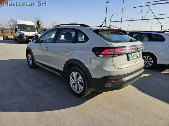 VOLKSWAGEN Taigo usata, con Airbag Passeggero