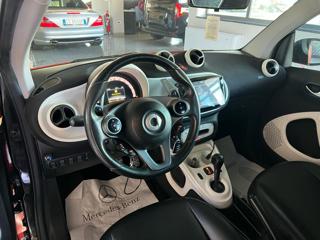 SMART ForTwo usata, con Cerchi in lega