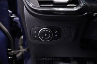 FORD Puma usata, con Fendinebbia