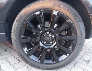 LAND ROVER Range Rover usata, con Fendinebbia