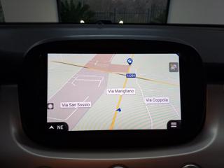FIAT 500X usata, con Chiusura centralizzata