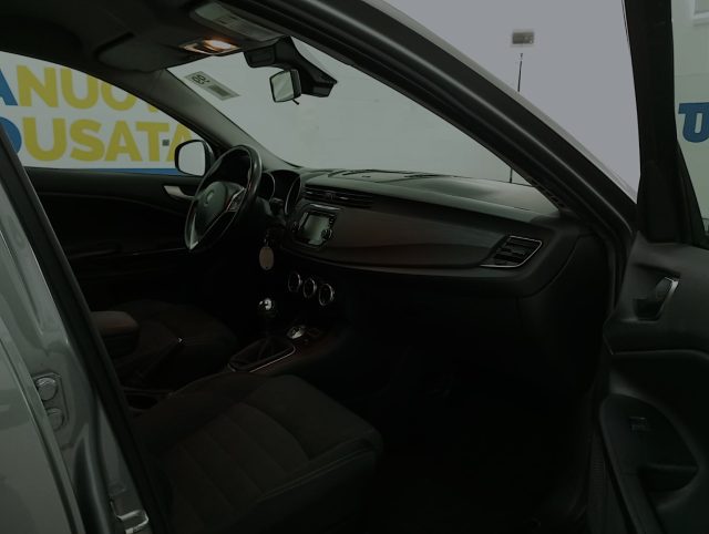 ALFA ROMEO Giulietta usata 11