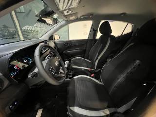 HYUNDAI i10 usata, con Apple CarPlay