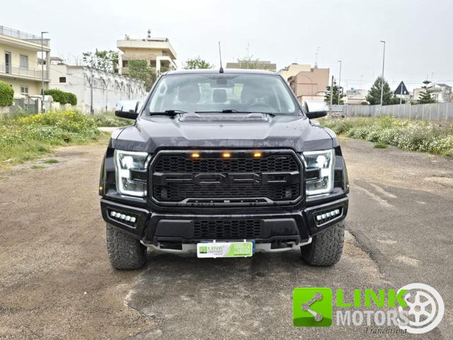 FORD Ranger usata, con ABS