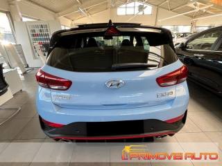 HYUNDAI i30 usata, con Immobilizzatore elettronico