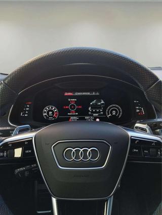 AUDI RS6 usata 33