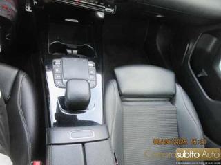 MERCEDES-BENZ A 180 usata, con Chiusura centralizzata
