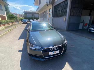 AUDI A4 usata 2