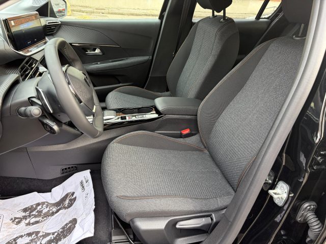 PEUGEOT 208 usata, con Sensore di luce