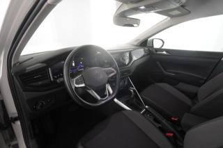 VOLKSWAGEN Taigo usata 7