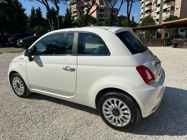 FIAT 500 usata, con Airbag Passeggero