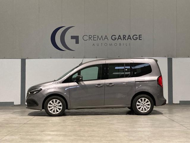 MERCEDES-BENZ Citan usata, con Airbag Passeggero