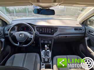VOLKSWAGEN T-Roc usata, con Bluetooth