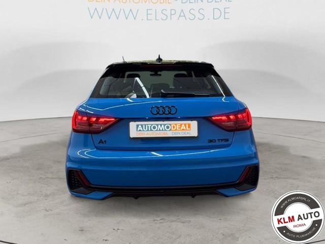 AUDI A1 usata, con Airbag Passeggero