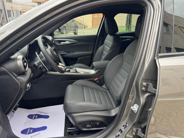 ALFA ROMEO Tonale usata, con Autoradio