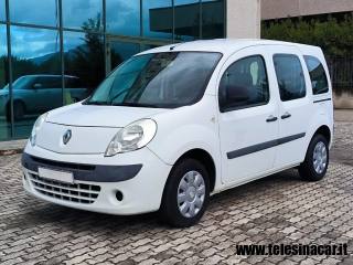 RENAULT Kangoo usata, con Airbag