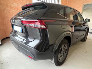 NISSAN Qashqai usata, con Alzacristalli elettrici