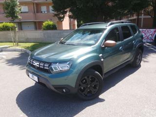 DACIA Duster 1.0 TCe GPL 4x2 Extreme