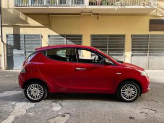 LANCIA Ypsilon usata, con Antifurto
