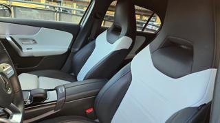 MERCEDES-BENZ A 180 usata, con Cerchi in lega