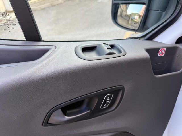 FORD Transit usata, con Chiusura centralizzata