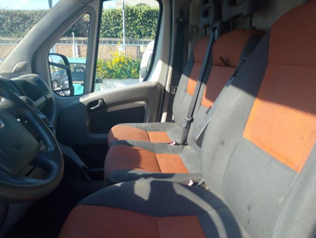 FIAT Ducato usata, con Lettore CD
