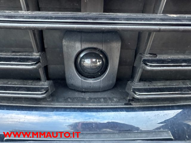 PORSCHE Cayenne usata, con Volante in pelle
