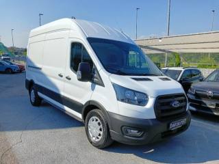 FORD Transit usata, con Airbag Passeggero