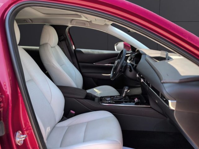 MAZDA CX-30 usata, con Sistema di navigazione