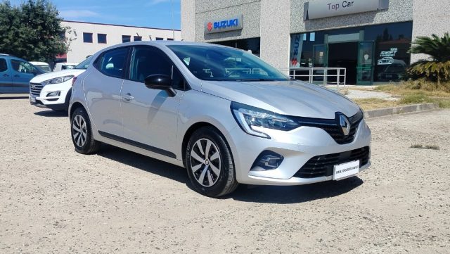 RENAULT Clio usata, con ABS