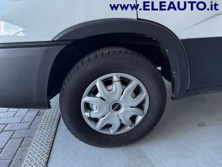 IVECO Daily usata, con Sensore di pioggia