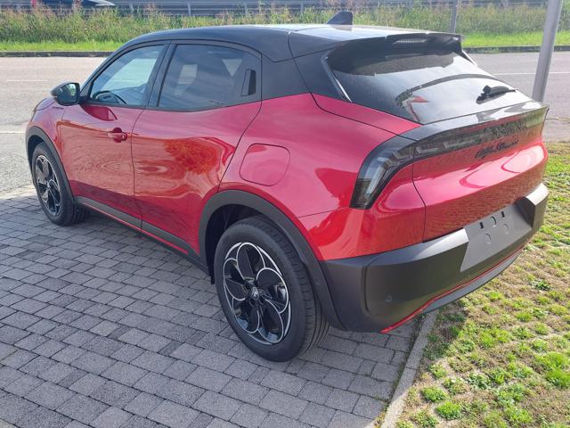 ALFA ROMEO Junior usata, con Airbag laterali