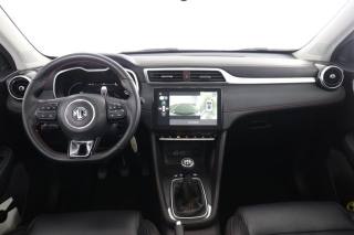 MG ZS usata 3