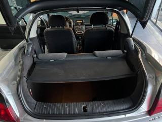 OPEL Tigra usata, con Spoiler