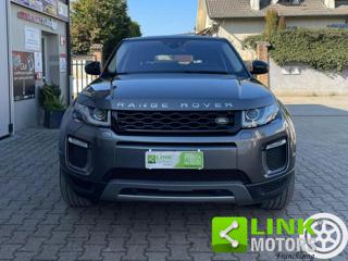 LAND ROVER Range Rover Evoque usata, con Airbag Passeggero