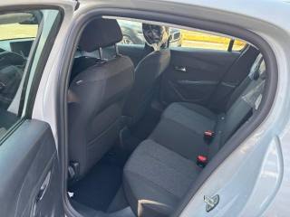 PEUGEOT 208 usata, con Chiusura centralizzata