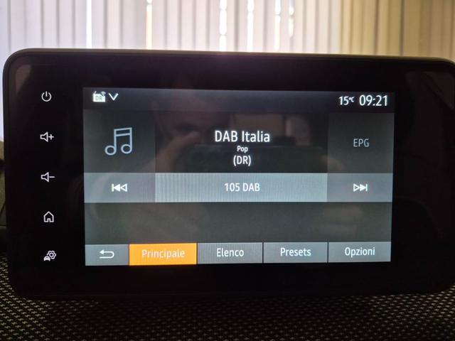 DACIA Jogger usata, con Climatizzatore